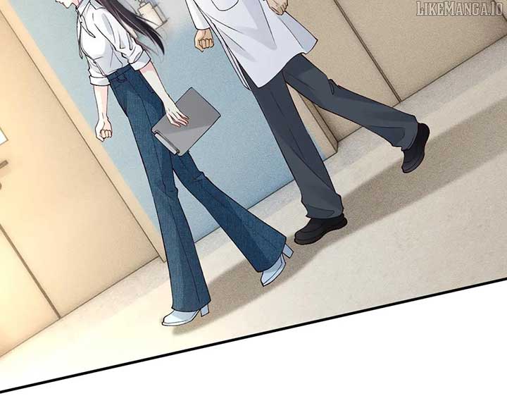 Everyone’s Darling Chapter 326 97