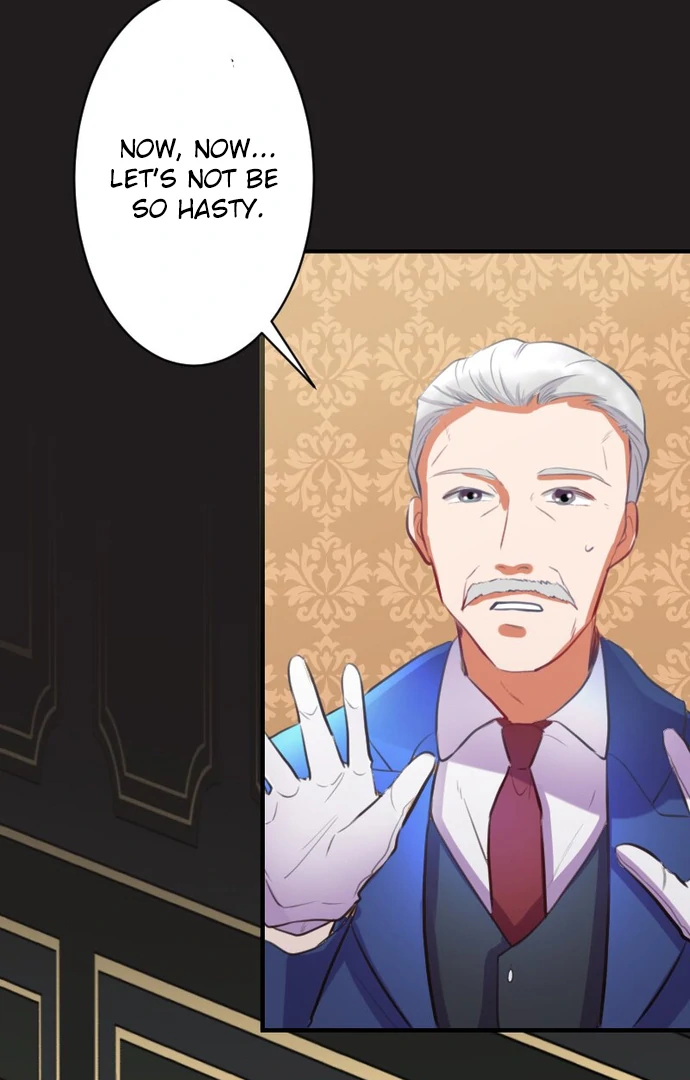 The Night Time Lady And The Doting Head Of The Family Chapter 1 104