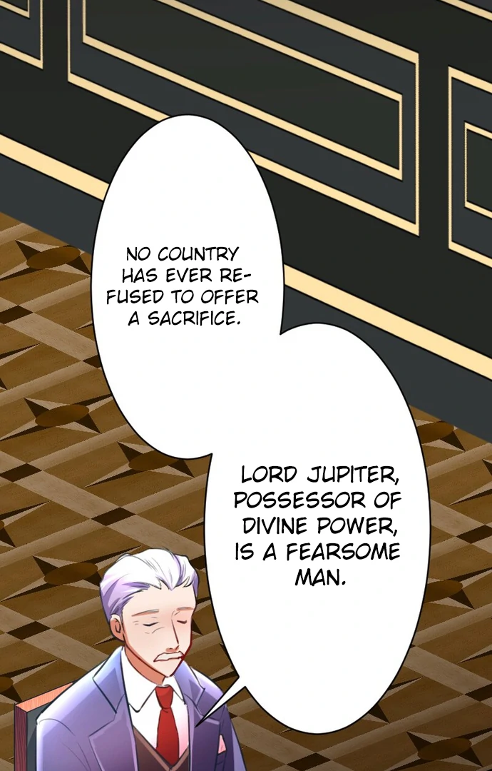 The Night Time Lady And The Doting Head Of The Family Chapter 1 105