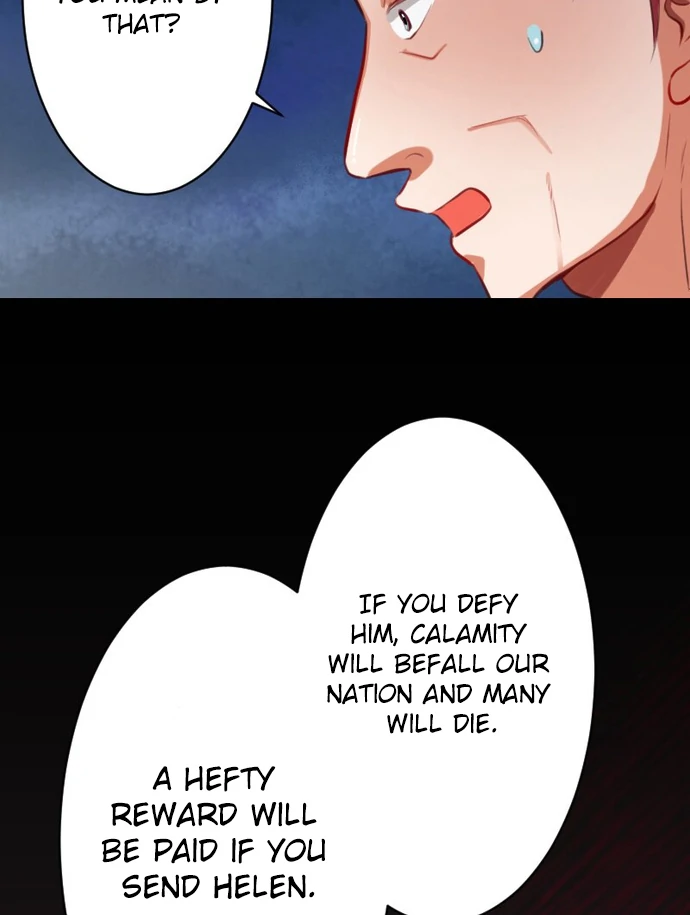The Night Time Lady And The Doting Head Of The Family Chapter 1 107