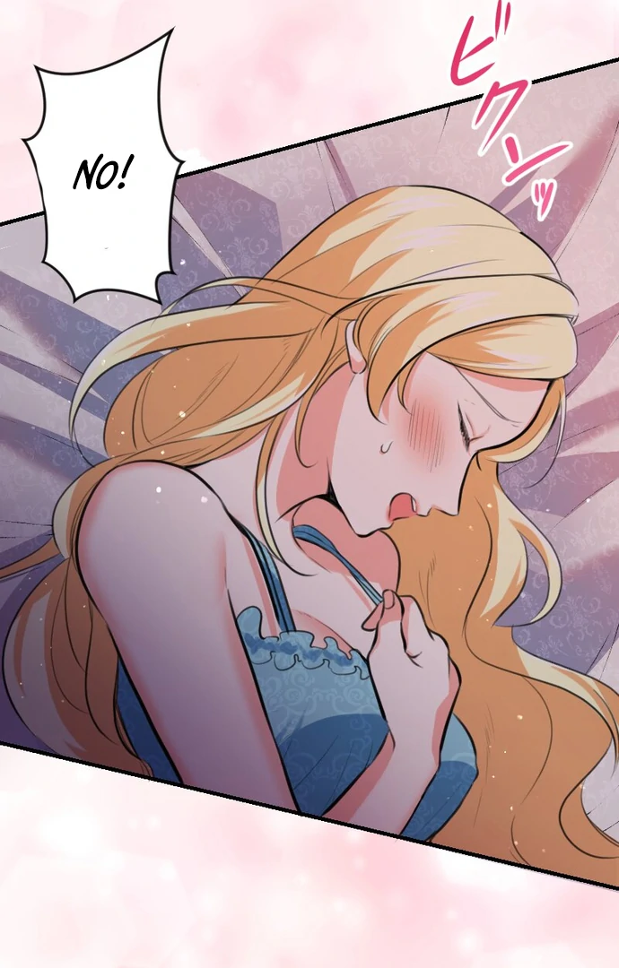 The Night Time Lady And The Doting Head Of The Family Chapter 1 15