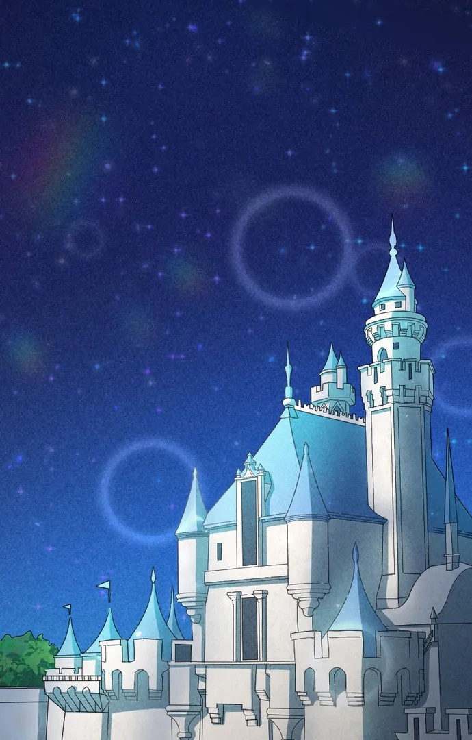 The Night Time Lady And The Doting Head Of The Family Chapter 1 2
