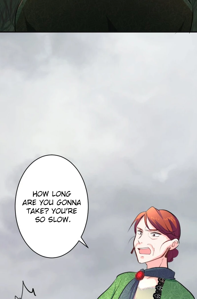 The Night Time Lady And The Doting Head Of The Family Chapter 1 27