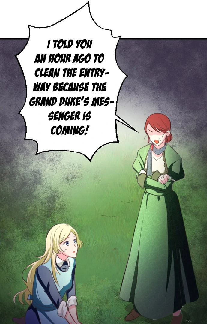 The Night Time Lady And The Doting Head Of The Family Chapter 1 29