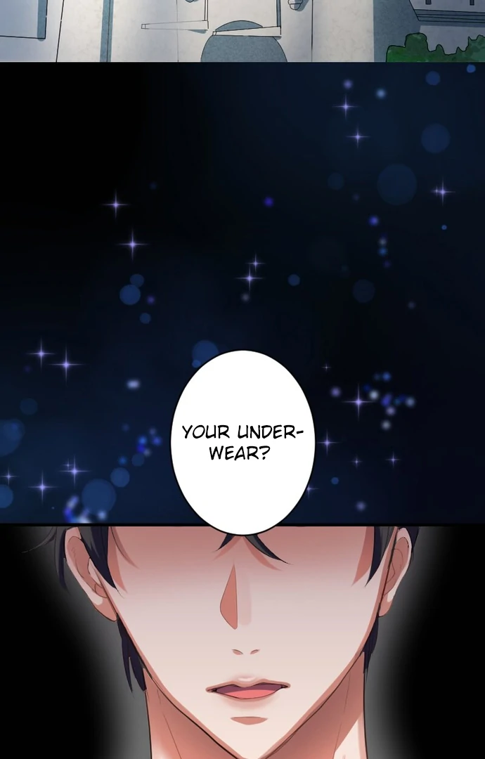 The Night Time Lady And The Doting Head Of The Family Chapter 1 3
