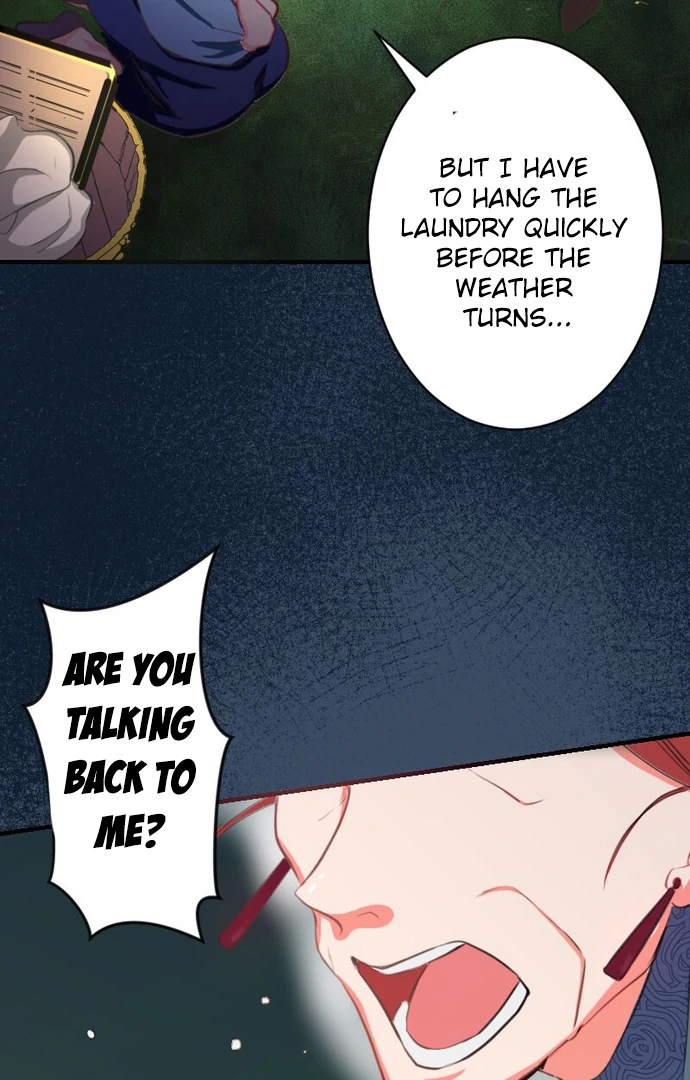 The Night Time Lady And The Doting Head Of The Family Chapter 1 30
