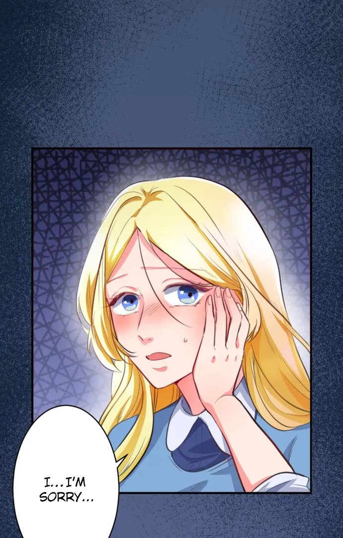 The Night Time Lady And The Doting Head Of The Family Chapter 1 32