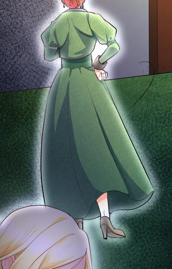 The Night Time Lady And The Doting Head Of The Family Chapter 1 34