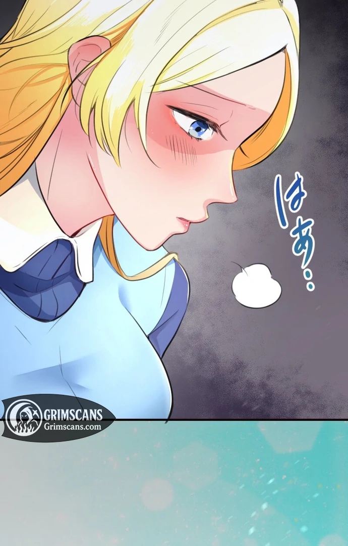 The Night Time Lady And The Doting Head Of The Family Chapter 1 36