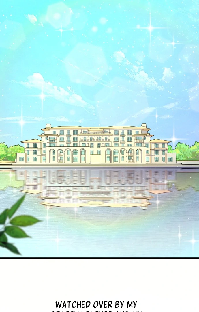 The Night Time Lady And The Doting Head Of The Family Chapter 1 39