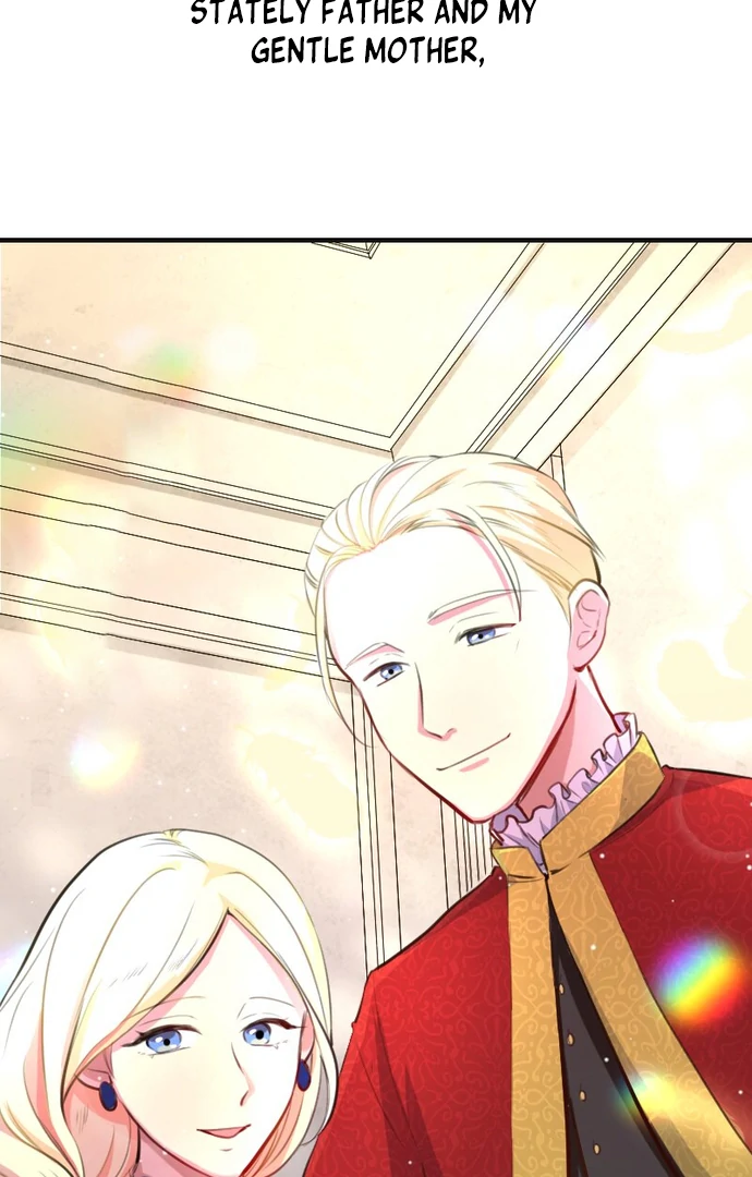 The Night Time Lady And The Doting Head Of The Family Chapter 1 40