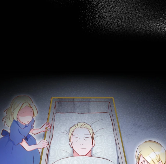 The Night Time Lady And The Doting Head Of The Family Chapter 1 56