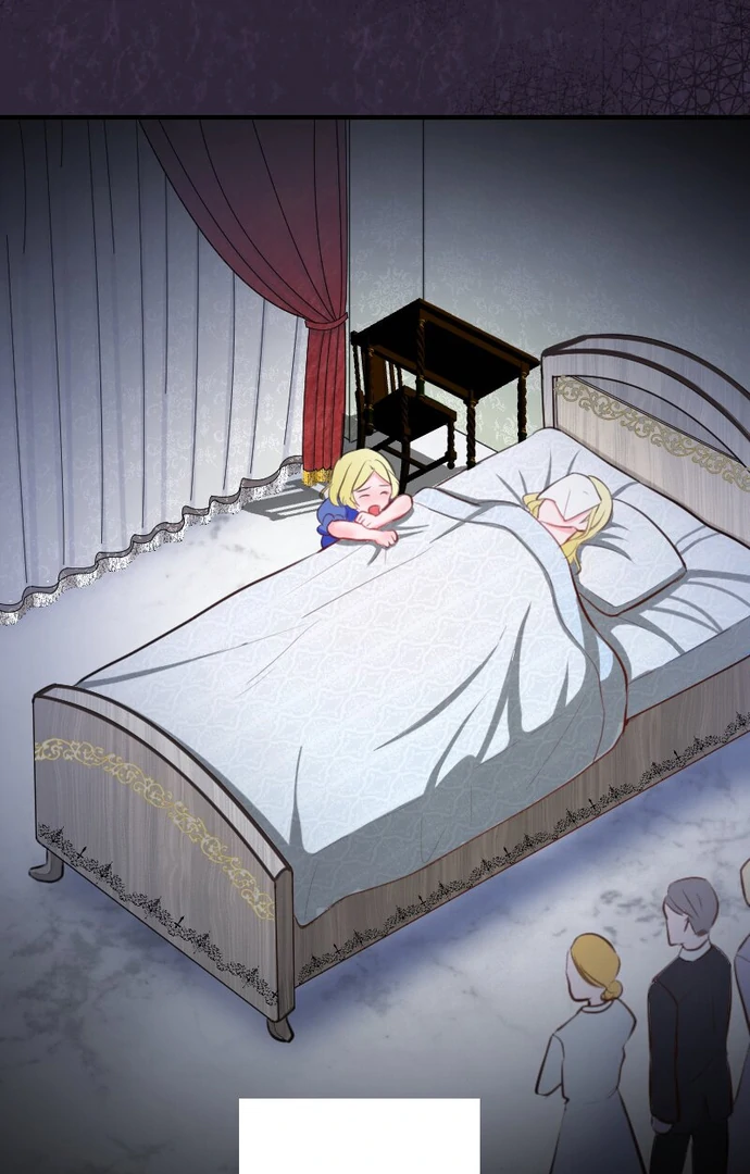 The Night Time Lady And The Doting Head Of The Family Chapter 1 58
