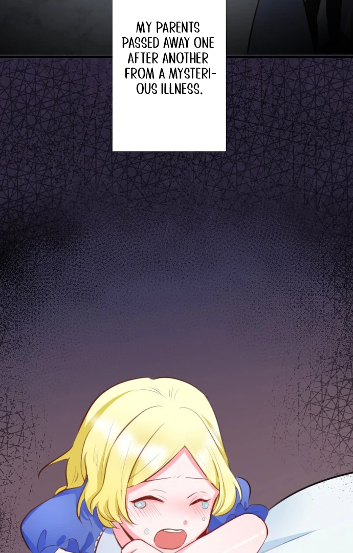 The Night Time Lady And The Doting Head Of The Family Chapter 1 59