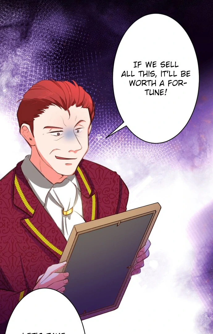 The Night Time Lady And The Doting Head Of The Family Chapter 1 67