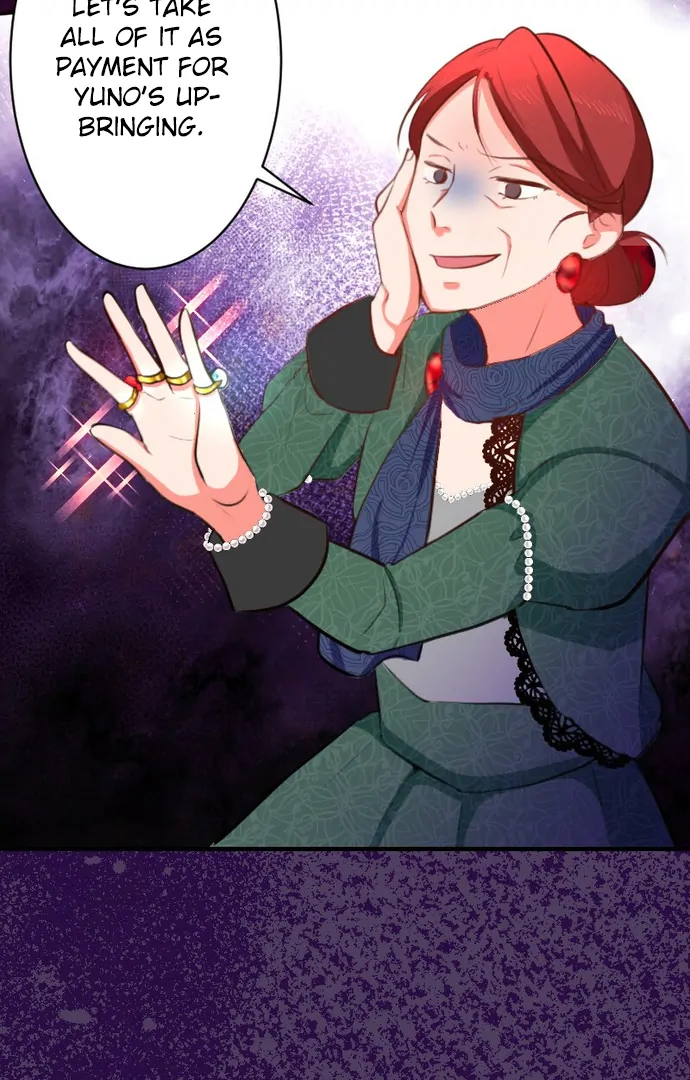 The Night Time Lady And The Doting Head Of The Family Chapter 1 68