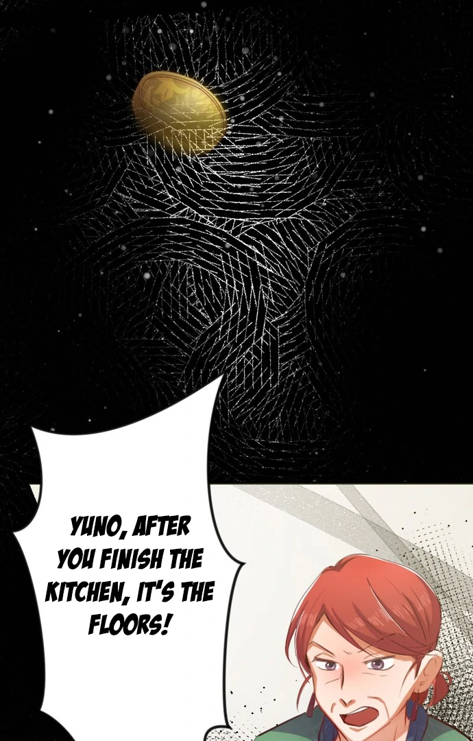 The Night Time Lady And The Doting Head Of The Family Chapter 1 75