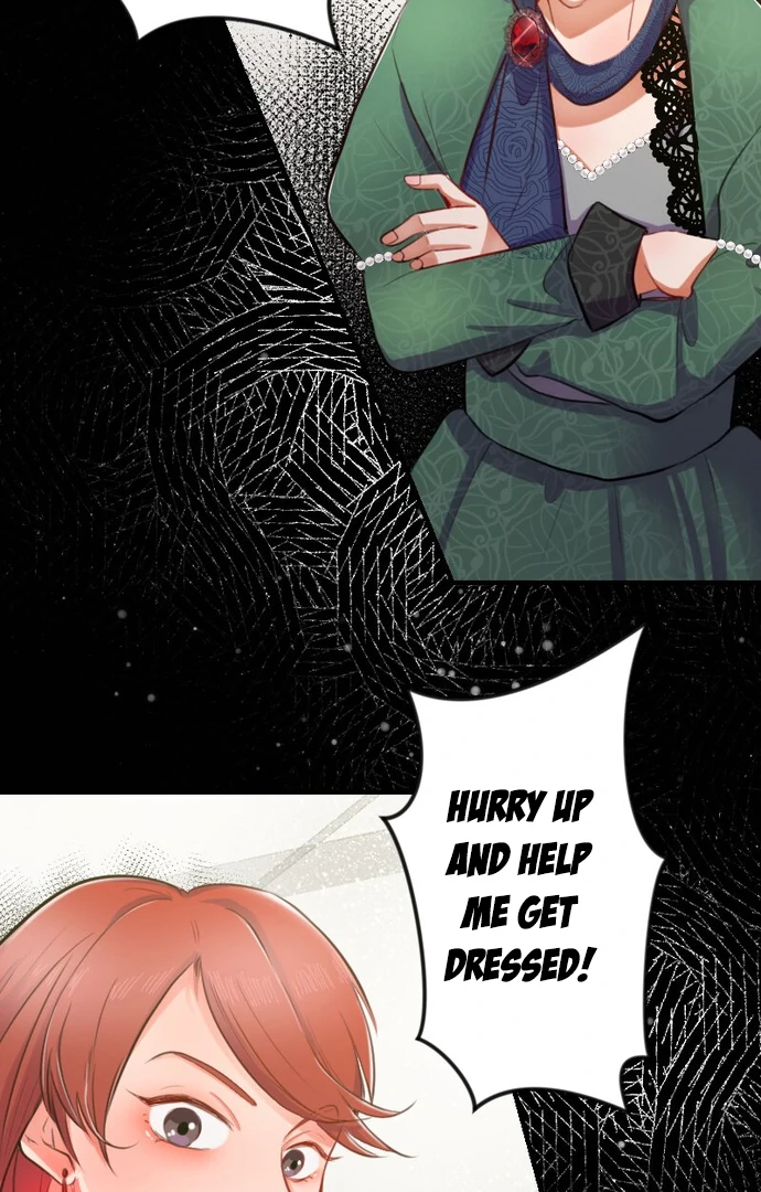 The Night Time Lady And The Doting Head Of The Family Chapter 1 76