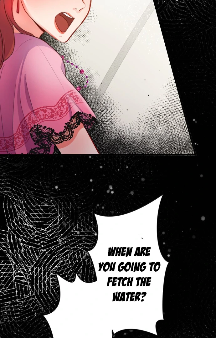 The Night Time Lady And The Doting Head Of The Family Chapter 1 77