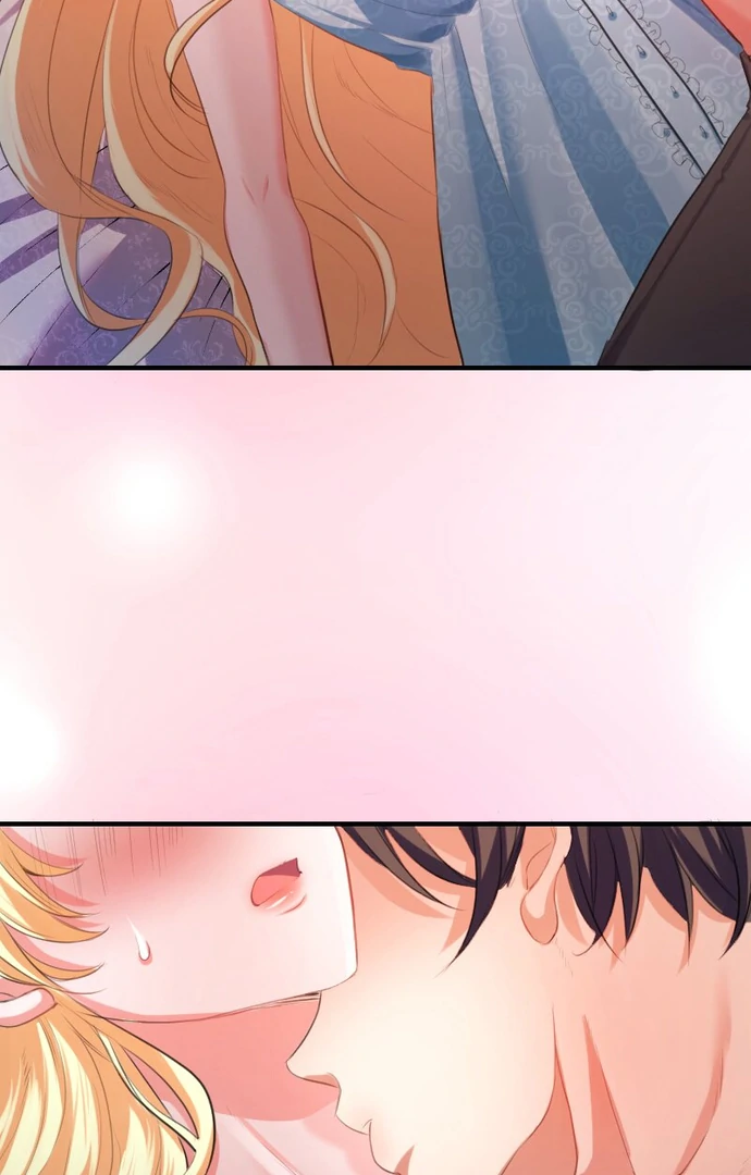 The Night Time Lady And The Doting Head Of The Family Chapter 1 8