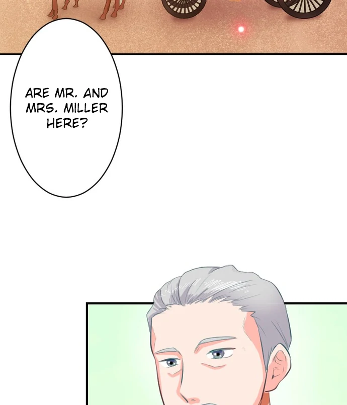 The Night Time Lady And The Doting Head Of The Family Chapter 1 82