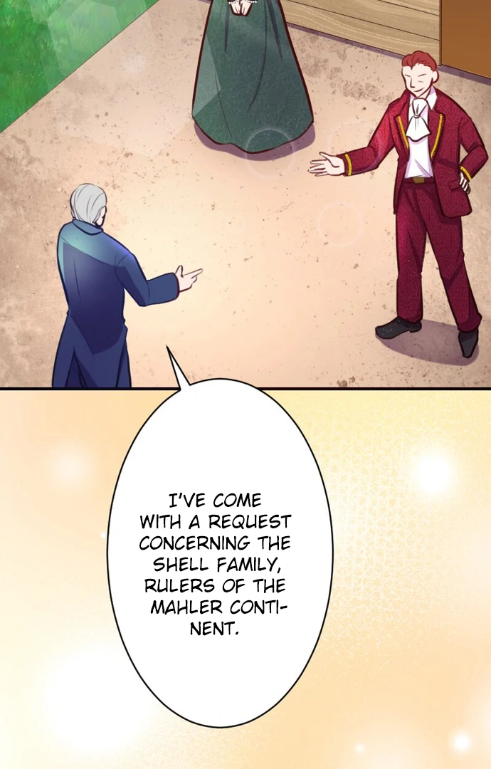 The Night Time Lady And The Doting Head Of The Family Chapter 1 86