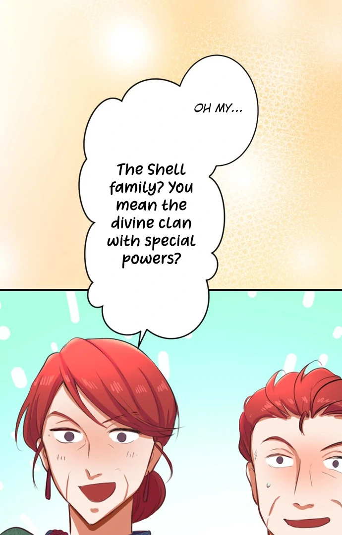 The Night Time Lady And The Doting Head Of The Family Chapter 1 87