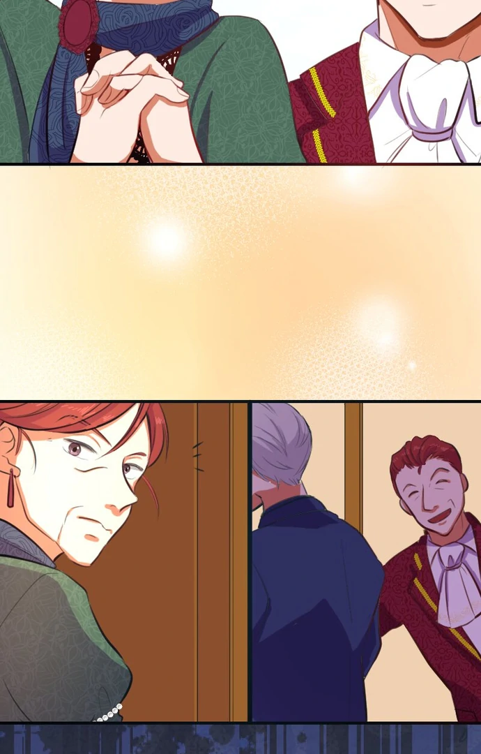 The Night Time Lady And The Doting Head Of The Family Chapter 1 88