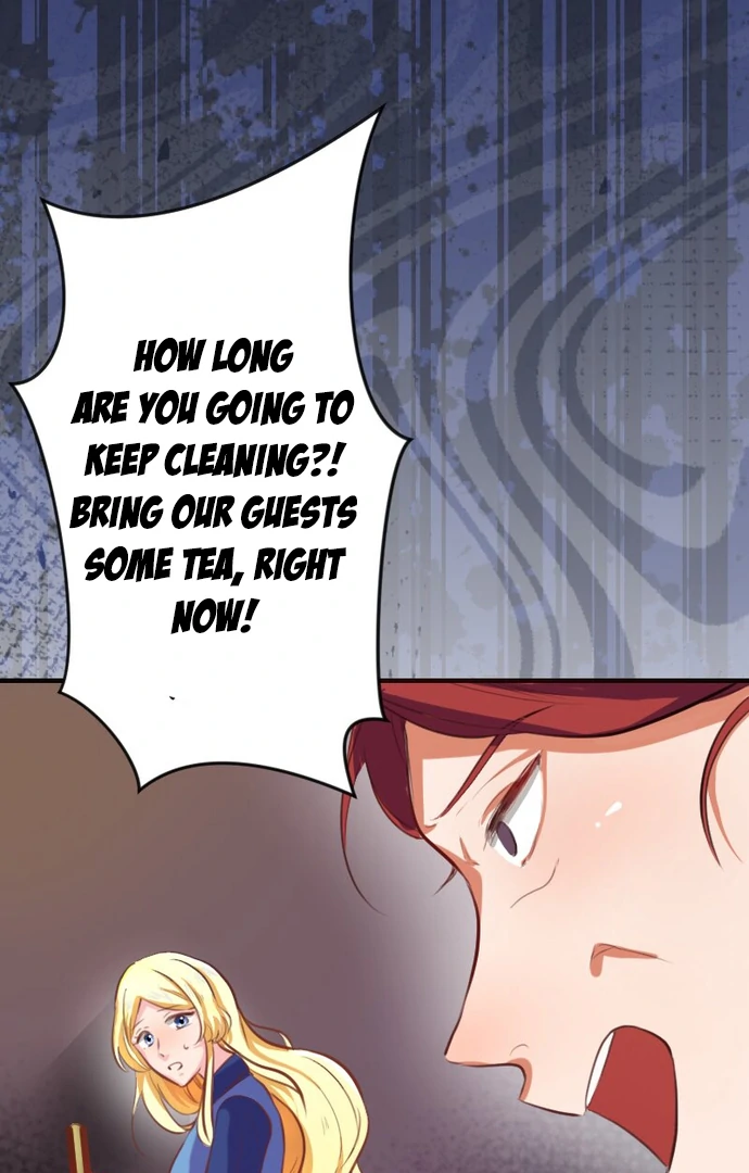 The Night Time Lady And The Doting Head Of The Family Chapter 1 89