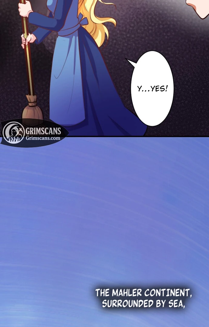 The Night Time Lady And The Doting Head Of The Family Chapter 1 90