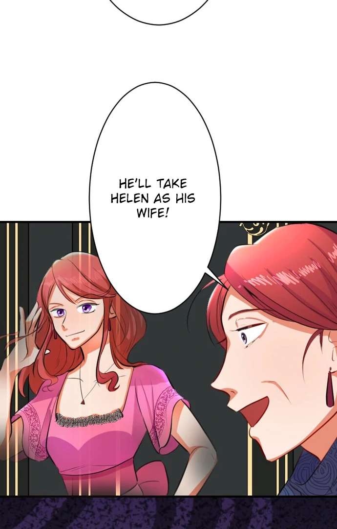 The Night Time Lady And The Doting Head Of The Family Chapter 1 94