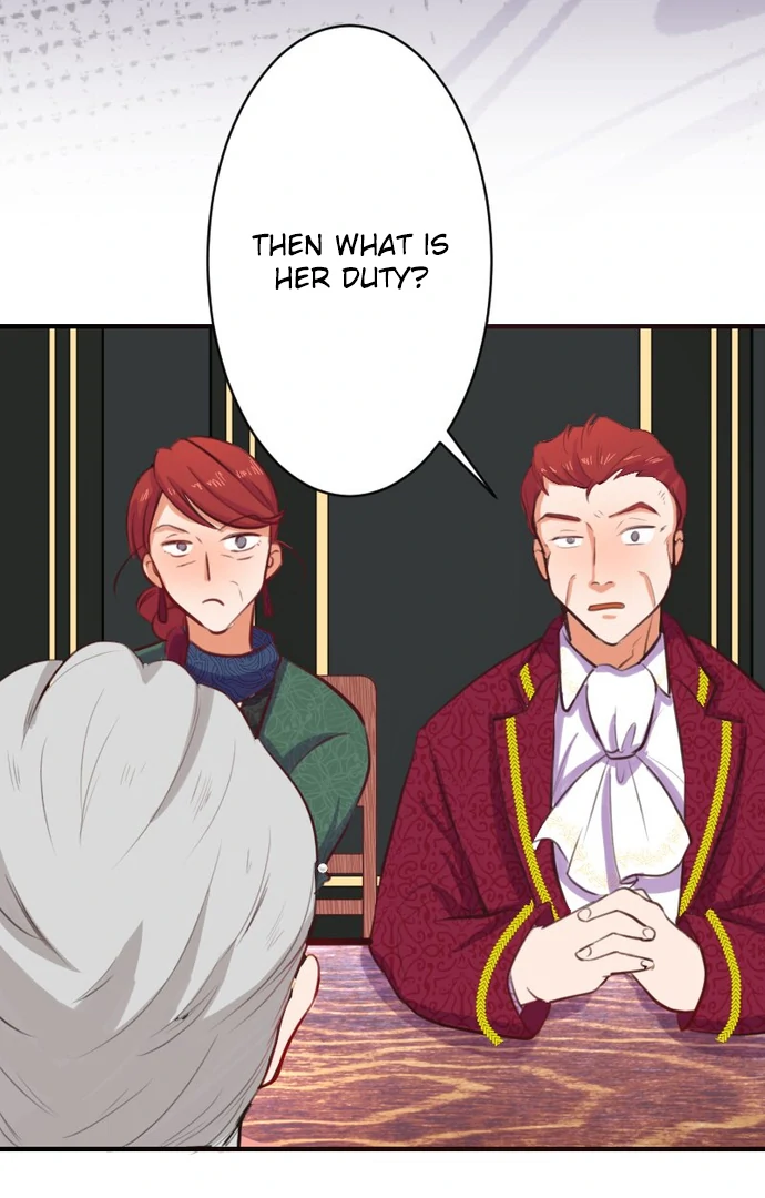 The Night Time Lady And The Doting Head Of The Family Chapter 1 96