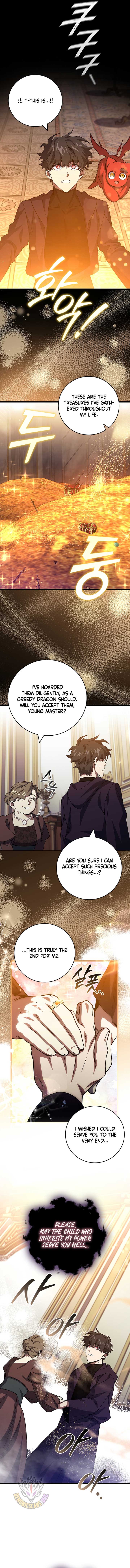Dragon-Devouring Mage Chapter 104 10