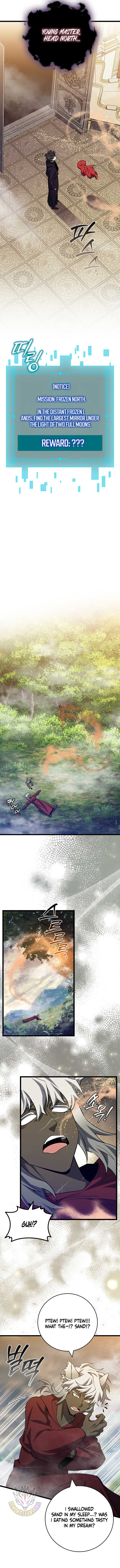 Dragon-Devouring Mage Chapter 104 11