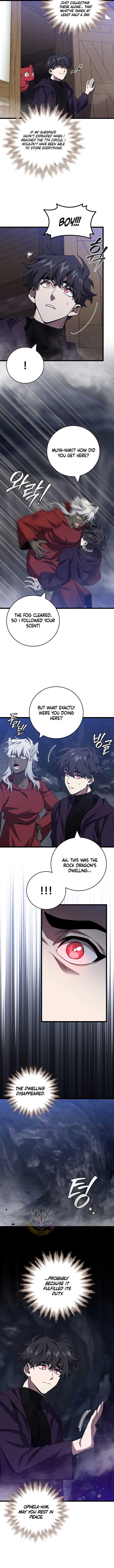 Dragon-Devouring Mage Chapter 104 13