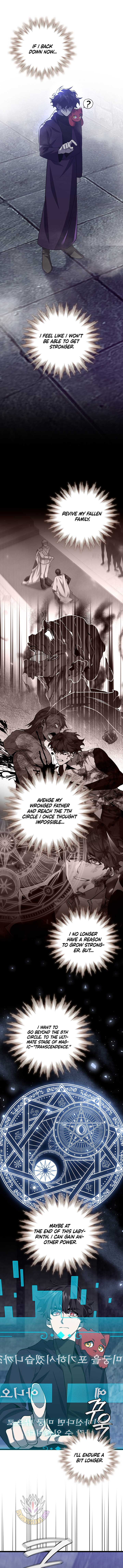 Dragon-Devouring Mage Chapter 104 3