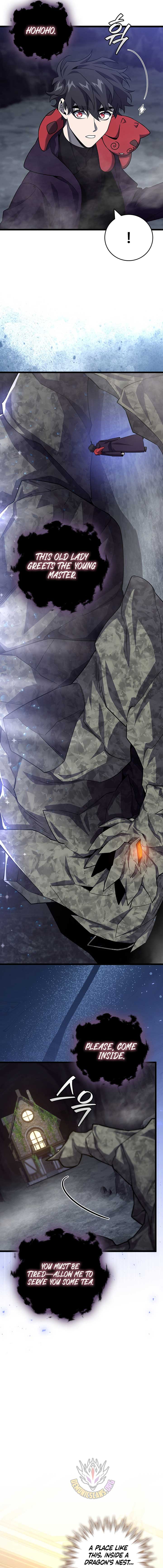 Dragon-Devouring Mage Chapter 104 5