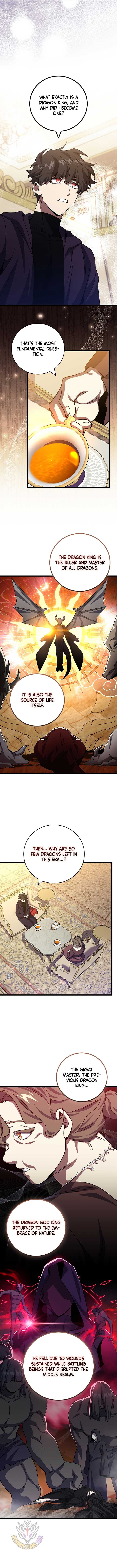 Dragon-Devouring Mage Chapter 104 7