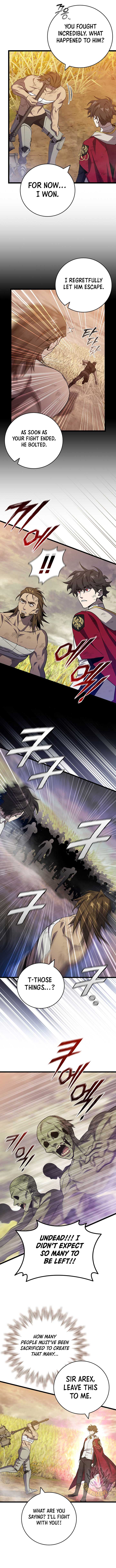 Dragon-Devouring Mage Chapter 110 11