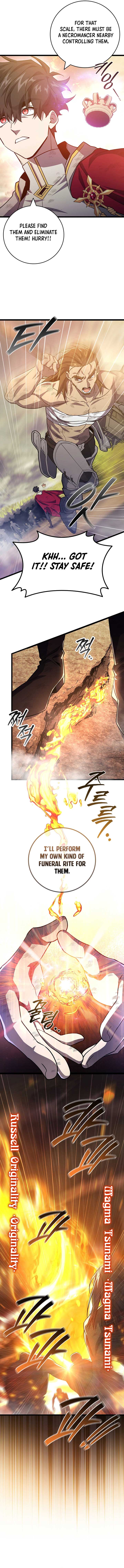 Dragon-Devouring Mage Chapter 110 12