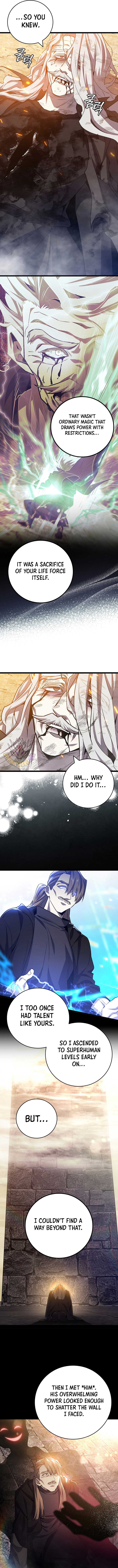 Dragon-Devouring Mage Chapter 110 9