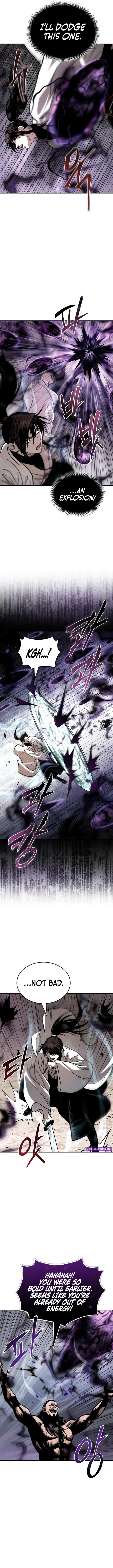 Records of the Demonic Path’s Return Chapter 73 6