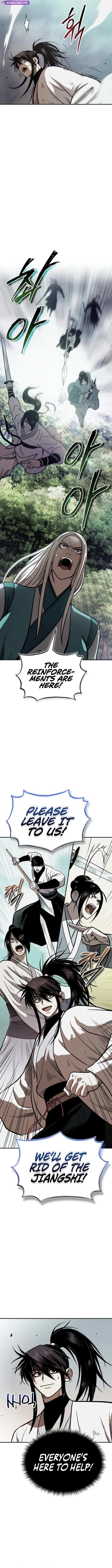 Records of the Demonic Path’s Return Chapter 73 9