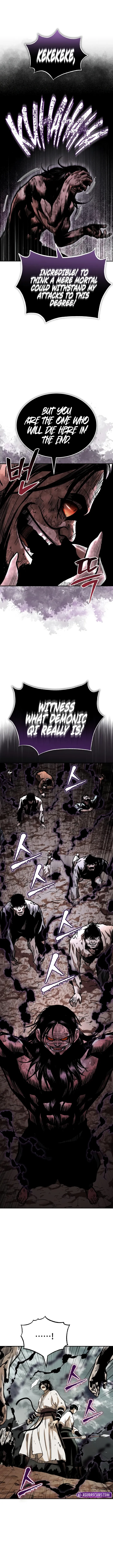 Records of the Demonic Path’s Return Chapter 74 13