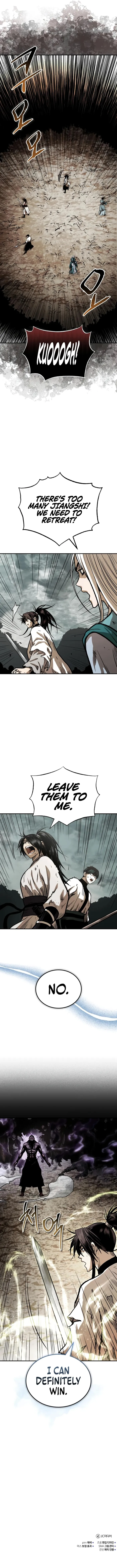 Records of the Demonic Path’s Return Chapter 74 14
