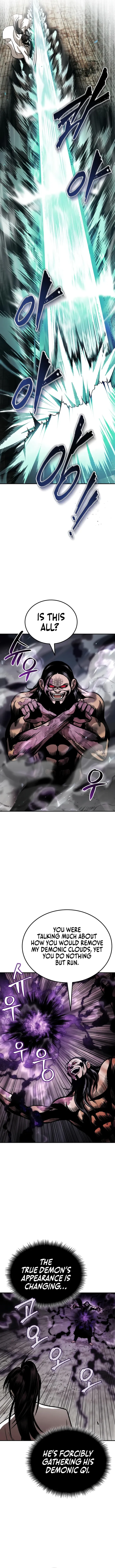 Records of the Demonic Path’s Return Chapter 74 7