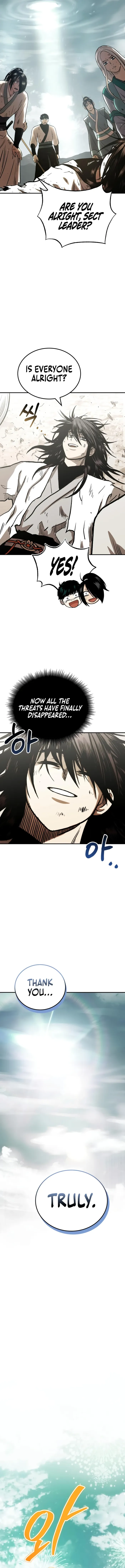 Records of the Demonic Path’s Return Chapter 75 14