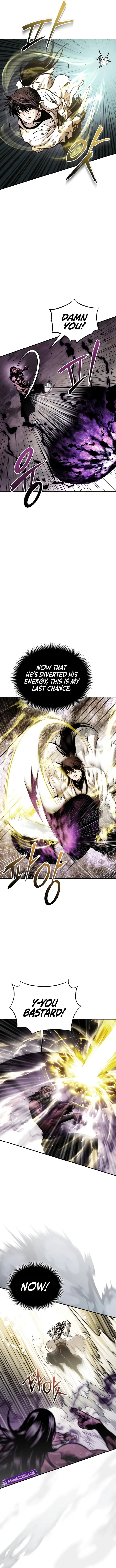 Records of the Demonic Path’s Return Chapter 75 2