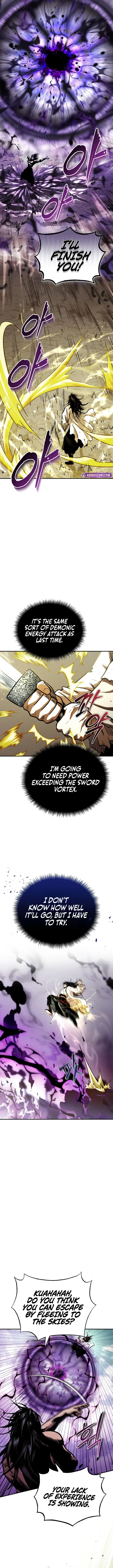 Records of the Demonic Path’s Return Chapter 75 6