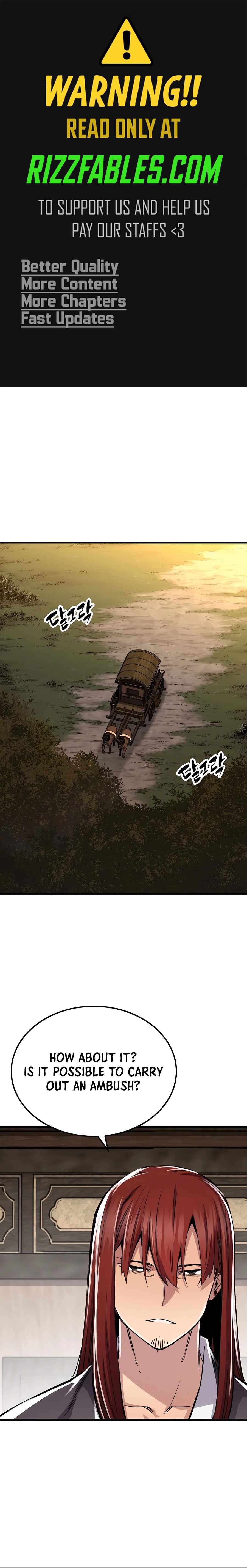 Reincarnation Of The Heavenly Demon Chapter 80 1